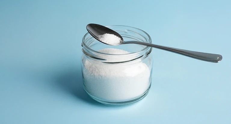 sugar